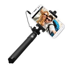 Монопод ACME MH09 selfie stick цена и информация | Моноподы для селфи («Selfie sticks») | pigu.lt