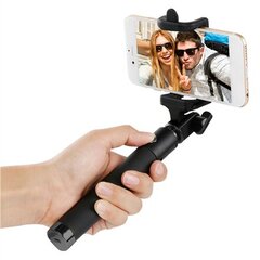 Selfie палка ACME MH10 Bluetooth цена и информация | Моноподы для селфи («Selfie sticks») | pigu.lt