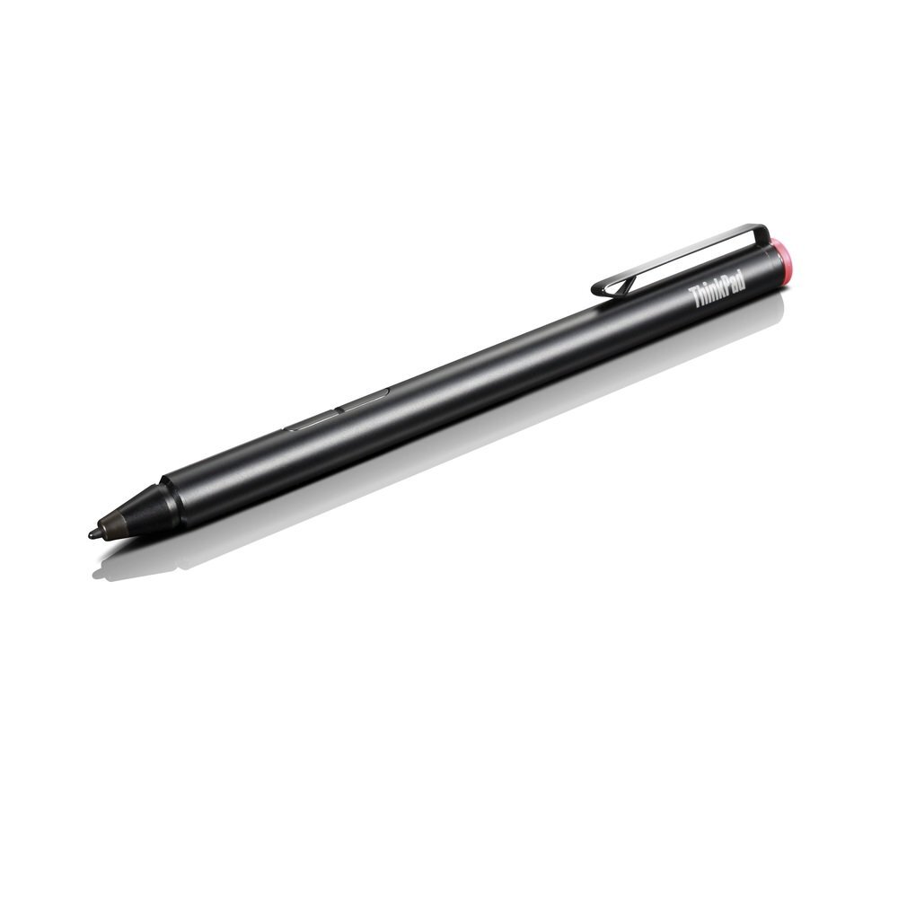 Lenovo ThinkPad Pen Pro, 4X80H34887 цена и информация | Planšečių, el. skaityklių priedai | pigu.lt