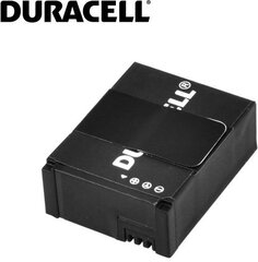 Duracell аккумулятор для камеры GoPro3, аналог AHDBT-301 AHDBT-302 цена и информация | Аккумуляторы для видеокамер | pigu.lt