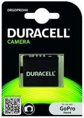 Duracell AHDBT-401 kaina ir informacija | Priedai vaizdo kameroms | pigu.lt