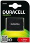 Duracell baterija, analogas Canon LP-E10, 1020mAh цена и информация | Akumuliatoriai fotoaparatams | pigu.lt