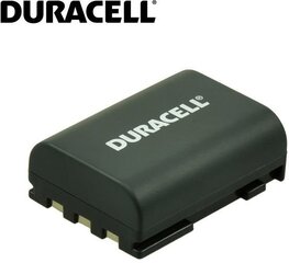 Duracell baterija, analogas Canon NB-2L, 650mAh kaina ir informacija | Duracell Mobilieji telefonai, Foto ir Video | pigu.lt