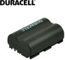 Duracell baterija, analogas Canon BP-508 BP-511 BP-512 BP-514 BP-522 P-535, 1400mAh цена и информация | Akumuliatoriai fotoaparatams | pigu.lt