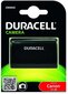 Duracell baterija, analogas Canon LP-E6, 1400mAh kaina ir informacija | Akumuliatoriai fotoaparatams | pigu.lt