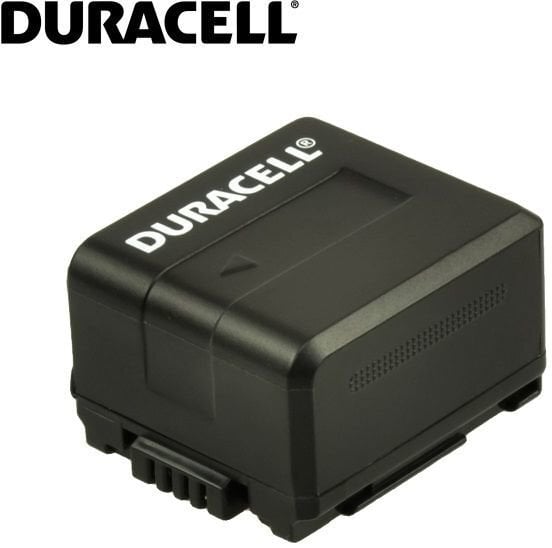 Duracell baterija, analogas Panasonic VW-VBG130, 1050mAh kaina ir informacija | Akumuliatoriai fotoaparatams | pigu.lt