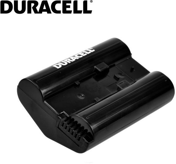 Duracell baterija, analogas Nikon EN-EL4, 2200mAh цена и информация | Akumuliatoriai fotoaparatams | pigu.lt