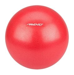 Gimnastikos kamuoliukas Avento 41TL, 18 cm kaina ir informacija | Avento Gimnastikos ir fitneso prekės | pigu.lt