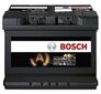 Akumuliatorius Bosch AGM 60AH 680A S5A05 kaina ir informacija | Akumuliatoriai | pigu.lt