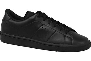 Женские кроссовки Nike Tennis Classic Prm Gs W 834123-001, черные цена и информация | Спортивная обувь, кроссовки для женщин | pigu.lt