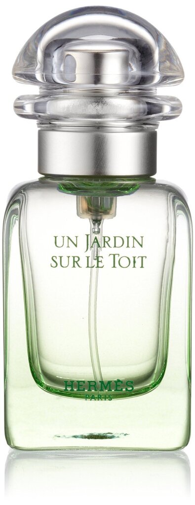 Tualetinis vanduo Hermes Un Jardin Sur Le Toit EDT moterims/vyrams, 30 ml kaina ir informacija | Kvepalai moterims | pigu.lt