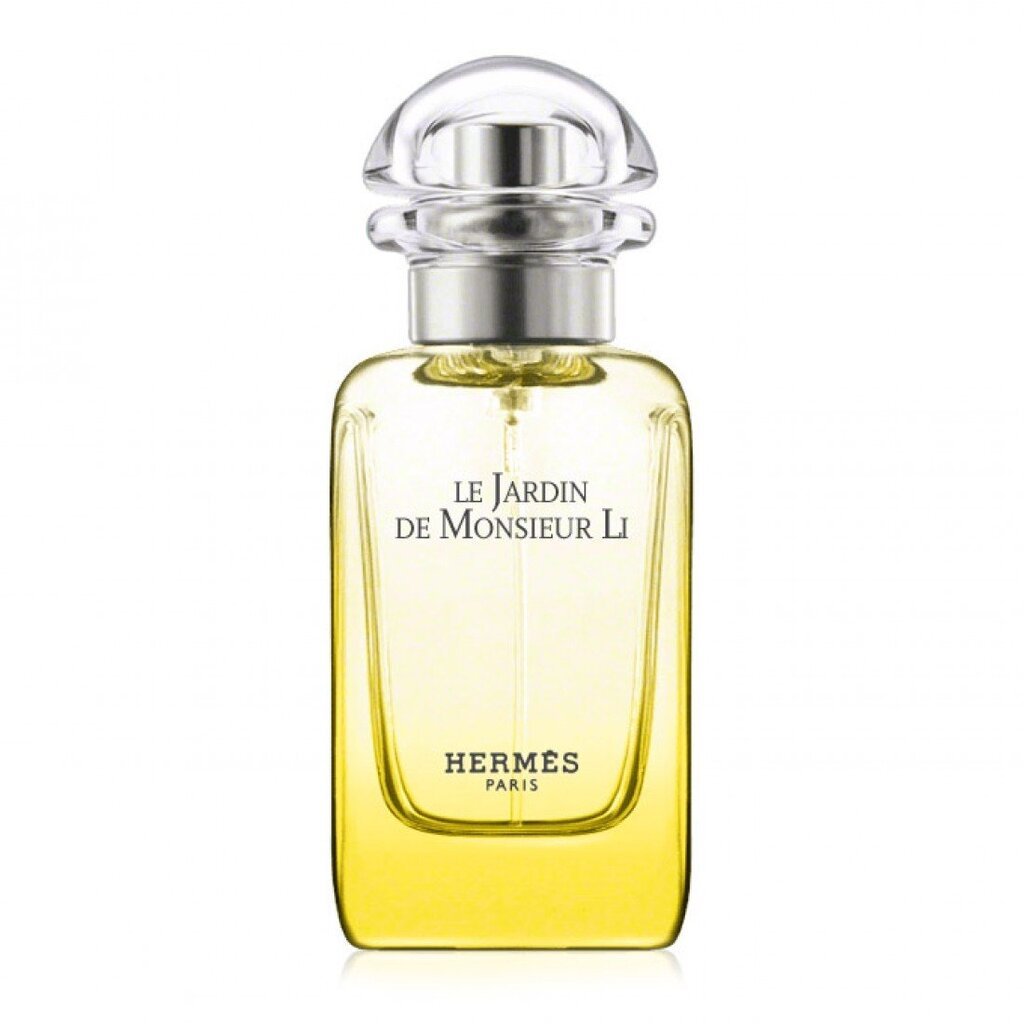 Tualetinis vanduo Hermes Le Jardin de Monsieur Li EDT moterims/vyrams 30 ml цена и информация | Kvepalai moterims | pigu.lt