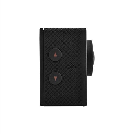 Acme VR04 Compact HD, juoda цена и информация | Veiksmo ir laisvalaikio kameros | pigu.lt
