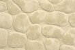 Memory foam kilimėlis "Benedomo" Beige, 50x80 cm цена и информация | Vonios kambario aksesuarai | pigu.lt