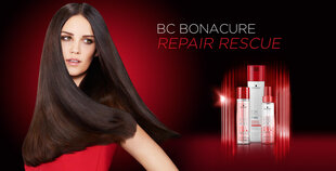 Schwarzkopf Professional BC Bonacure Repair Rescue Reversilane Spray бальзам 200 мл цена и информация | Бальзамы, кондиционеры | pigu.lt