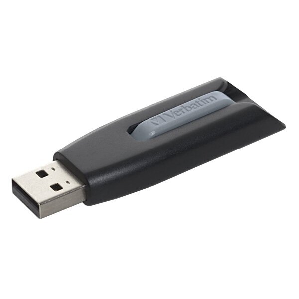 Verbatim V3 USB 3.0 16GB kaina ir informacija | USB laikmenos | pigu.lt