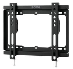 Acme Wall Mount, MTSF11, Fixed, 17-43 , цена и информация | Кронштейны и крепления для телевизоров | pigu.lt