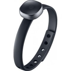 Samsung Activity Tracker Smart Charm Black kaina ir informacija | Išmanieji laikrodžiai (smartwatch) | pigu.lt