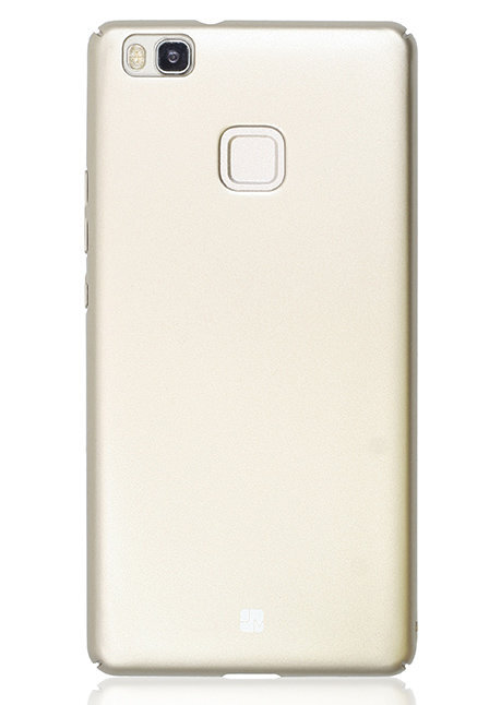 Cover Bon for Huawei P9 Lite (Gold) цена и информация | Telefono dėklai | pigu.lt