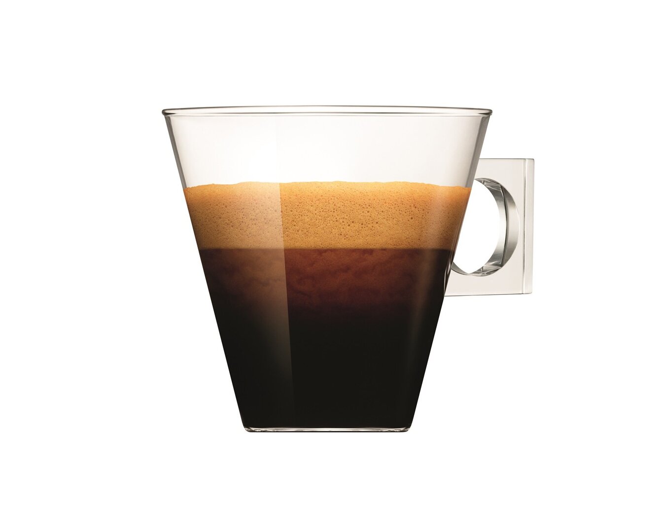 Kava NESCAFE DOLCE GUSTO Espresso Intenso, 16 kaps. kaina ir informacija | Kava, kakava | pigu.lt