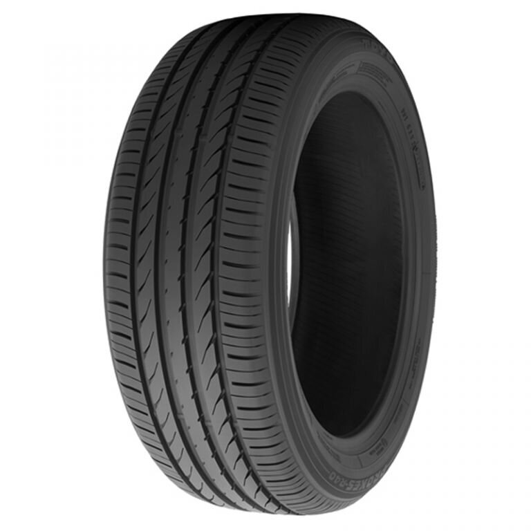 Toyo PROXES R40 215/50R18 92 V kaina ir informacija | Vasarinės padangos | pigu.lt