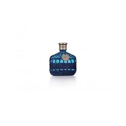 Tualetinis vanduo John Varvatos Artisan Blu EDT vyrams 75 ml kaina ir informacija | Kvepalai vyrams | pigu.lt