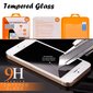 Apsauginis stiklas Tempered Glass skirtas Huawei Ascend Y3 II (2016) kaina ir informacija | Apsauginės plėvelės telefonams | pigu.lt