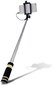 Selfie stick Setty Mini Pocket (14-61cm) цена и информация | Asmenukių lazdos (selfie sticks) | pigu.lt