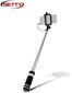 Selfie stick Setty Mini Pocket (14-61cm) цена и информация | Asmenukių lazdos (selfie sticks) | pigu.lt