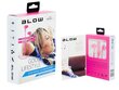 Blow 32-775 Bluetooth 4.1 Pink kaina ir informacija | Ausinės | pigu.lt