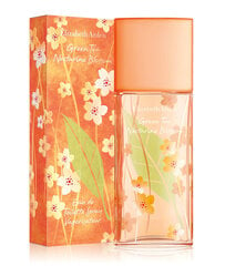 Tualetinis vanduo Elizabeth Arden Green Tea Nectarine Blossom EDT moterims, 100 ml kaina ir informacija | Elizabeth Arden Kvepalai, kosmetika | pigu.lt