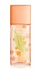 Tualetinis vanduo Elizabeth Arden Green Tea Nectarine Blossom EDT moterims, 100 ml kaina ir informacija | Kvepalai moterims | pigu.lt