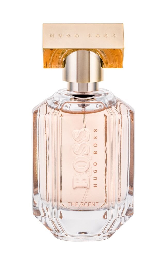 Kvapusis vanduo Hugo Boss Boss The Scent For Her EDP moterims 50 ml kaina ir informacija | Kvepalai moterims | pigu.lt