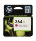 Kasetės rašaliniams spausdintuvams HP No. 364 XL CB324EE skirtas Photo Smart D5460/D7560 kaina ir informacija | Kasetės rašaliniams spausdintuvams | pigu.lt