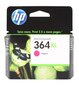 Kasetės rašaliniams spausdintuvams HP No. 364 XL CB324EE skirtas Photo Smart D5460/D7560 цена и информация | Kasetės rašaliniams spausdintuvams | pigu.lt