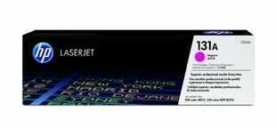 HP No.131A (CF213A), фиолетовый картридж цена и информация | Картриджи для лазерных принтеров | pigu.lt