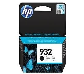 Чернильный картридж HP 932 цена и информация | Картриджи для струйных принтеров | pigu.lt
