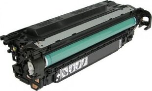 HP No.649X (CE260X), черный картридж цена и информация | Картриджи для лазерных принтеров | pigu.lt