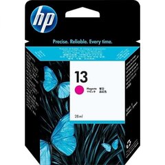Чернильный катридж HP C4816A 13 Magenta цена и информация | Картриджи для струйных принтеров | pigu.lt