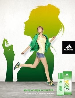 Dezodorantas Adidas Floral Dream moterims 75 ml цена и информация | Parfumuota kosmetika moterims | pigu.lt