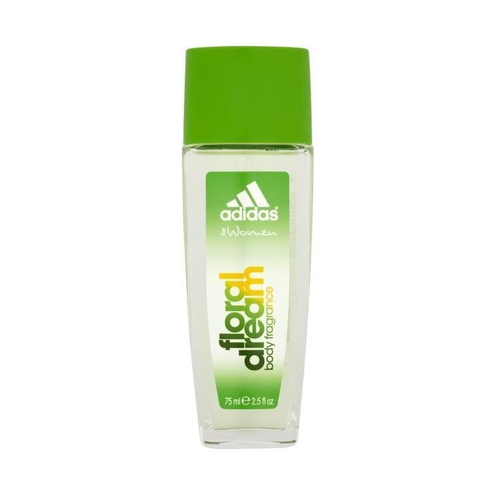 Dezodorantas Adidas Floral Dream moterims 75 ml kaina ir informacija | Parfumuota kosmetika moterims | pigu.lt