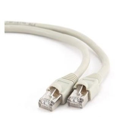 Cablexpert PP6, RJ45, 2 m kaina ir informacija | Kabeliai ir laidai | pigu.lt