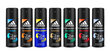 Dezodorantas Adidas Fresh Cool & Dry 48h vyrams, 250 ml kaina ir informacija | Parfumuota kosmetika vyrams | pigu.lt