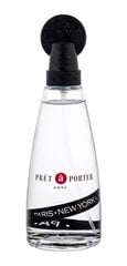 Туалетная вода Coty Pret a Porter Original EDT 100 мл цена и информация | Женские духи | pigu.lt