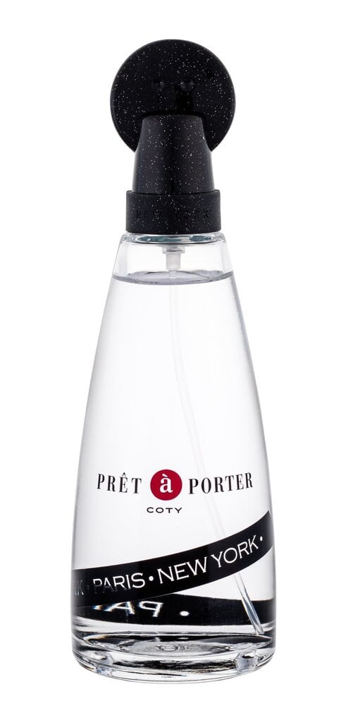 Tualetinis vanduo Coty Pret a Porter Original EDT moterims 100 ml kaina ir informacija | Kvepalai moterims | pigu.lt