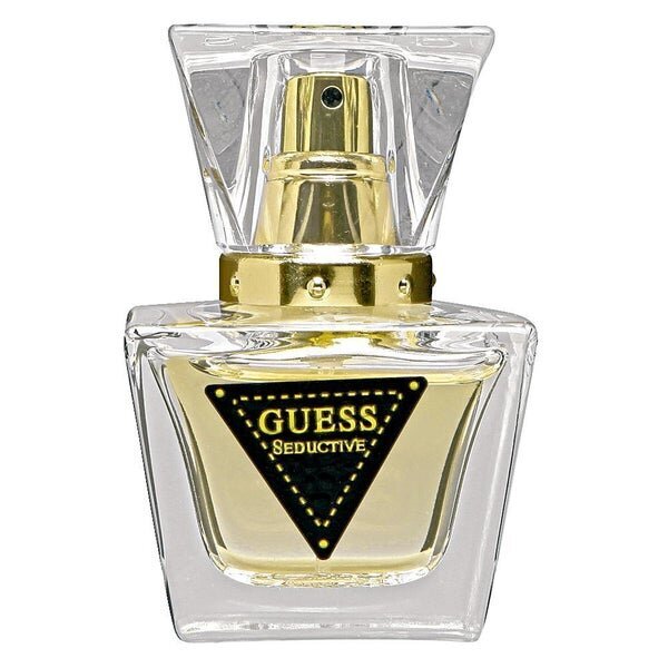 Tualetinis vanduo Guess Seductive for Women EDT moterims 15 ml цена и информация | Kvepalai moterims | pigu.lt