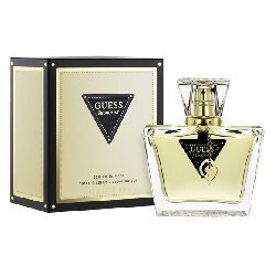 Tualetinis vanduo Guess Seductive for Women EDT moterims 15 ml цена и информация | Kvepalai moterims | pigu.lt