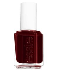 Nagų lakas Essie Nail Color Nail Polish 50 Bordeaux, 13,5ml kaina ir informacija | Nagų lakai, stiprintojai | pigu.lt