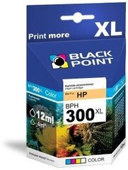 Black Point HP No 300XL (CC643EE) цена и информация | Картриджи для струйных принтеров | pigu.lt