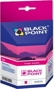 Black Point HP No 933XLM (CN055AE) цена и информация | Kasetės rašaliniams spausdintuvams | pigu.lt